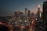 DIFC marks 20th anniversary, reports record performance in 2024