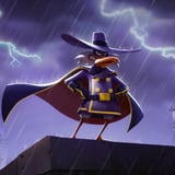 Let's Get Dangerous!‘Darkwing Duck’ Is Back With An All-New Animated Series Greenlit For Disney+