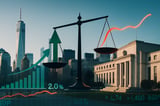 The Unsettling Dance: Robust Growth and Stubborn Inflation Challenge the Fed's Resolve