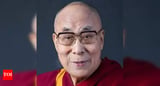 Dalai Lama may name successor on his 90th birthday