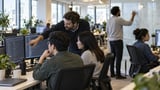 New Anthropic Academy Backs 10,000 Engineer Residencies With $100M