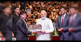 India targets 1 bn 5G users by 2030, up from 550 mn, says Scindia at IMC 2026