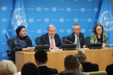 The Sustainable Development Goals have improved millions of lives over the past decade, but progress remains insufficient, UN report finds | United Nations