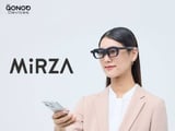 LetinAR Unveils First Mass-Produced AR Product Through Partnership with Japan's Largest Telecom Group