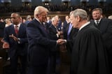 John Roberts' Order Gives Donald Trump a Supreme Court Boost in FTC Firing Dispute