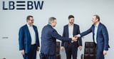 Germany's Largest Federal Bank LBBW to Offer Crypto Custody Services With Bitpanda