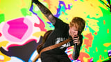 Ed Sheeran sets up cross-border musical youth project