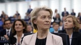 EU chief in Uruguay for final talks on a huge trade deal with the South American Mercosur bloc