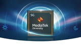 New MediaTek Chips Bring Improved Gaming, AI, 5G to Midrange Phones