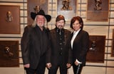 Inside an Emotional Country Music Hall of Fame Induction Ceremony Honoring Toby Keith, John Anderson & James Burton