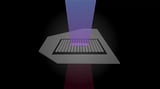 Metasurfaces etched into 2D crystals boost nonlinear optical effects at nanoscale