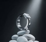 Pebble’s founder introduces a $75 AI smart ring for recording brief notes with a press of a button