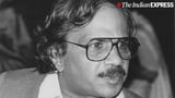 M T Vasudevan Nair, a giant of Malayalam literature and film, dies at 91