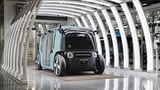 Forget Tesla. Amazon’s Zoox Is On Track To Be Waymo’s Biggest Robotaxi Rival