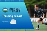 Sounders taking ‘next man up’ to the extreme this week