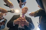 Swinney calls for legal referendum if SNP secures majority at Holyrood election - NewsBreak