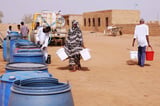 UN food agencies warn acute hunger will worsen in 13 hot spots as famine risks rise