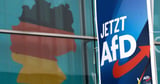 German court says intelligence agency can't designate the AfD party an extremist group for now