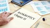 Bitcoin Miner Poolin Technology Files Chapter 11 With $173M Debt as $52M Asset Sale Moves Forward