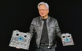 NVIDIA Fortifies AI Dominance With Monster Blackwell GPU And Plethora Of New Tech At GTC