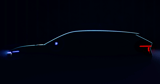 Sleek new electric Skoda Octavia wagon teased by Vision O Concept | CarExpert