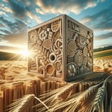 Mushrooms to the Rescue: Sustainable Packaging Revolution | Science-Environment