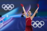 Russian and Belarusian skaters can return to international events as neutrals | AP News