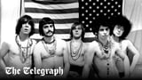 MC5: The incendiary reign of America’s most radical rock band