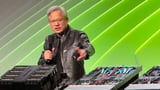 Nvidia CEO wants enterprise to think 'AI factory,' not data center | TechCrunch