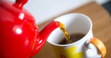 Tea leaves picked 200 years ago could help save cuppa from climate change