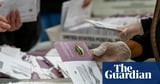 Judge blocks Trump’s order aimed at using USPS to restrict mail-in voting