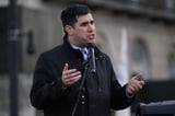 Starmer must change course or he’ll be forced to quit, Labour MP Richard Burgon warns