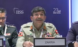 Lt-Gen Zakria says May 2025 response reshaped South Asia’s war calculus