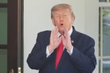 Trump set to sign Russia sanctions law today, White House confirms