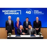 Northrop Grumman to Start Work on Hungary�s First Geosynchronous Communications Satellite