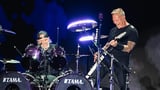 Metallica and Apple Announce Immersive VR Concert Film