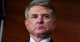 Republican Rep. Michael McCaul won't seek re-election in 2026