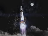 Blue Origin supersizes New Glenn rocket to send heavier payloads to Earth orbit and beyond