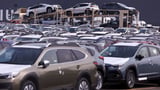 Japan reports slower-than-expected exports contraction in August, extending decline to fourth month