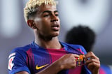 UEFA delays decision on allowing Barcelona to play in Miami and AC Milan in Australia