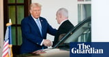First Thing: Trump green-lights sanctions against the ICC