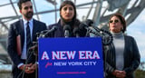 Mamdani appoints antitrust crusader Lina Khan as chair of NYC economic development agency