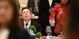 'China follows Musk very closely’: While SpaceX blocked Chinese investors from IPO, China’s space firms prep their own as a counterweight | Fortune