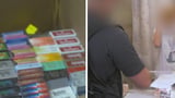 Wild detail in state’s tobacco crackdown