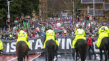 ‘People power’: Push to shut major bridge