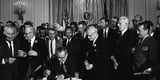 Voting Rights Act 'On Life Support' Amid Right-Wing Attacks