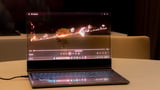 MWC 2024: My hands-on experience with the Lenovo ThinkBook Transparent Laptop