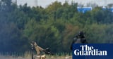 Leipzig drone bomb was found near Ukrainian plane carrying ammunition