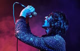 Richard Ashcroft announces new album ‘Lovin’ You’ ahead of Oasis reunion tour