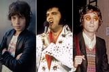 Mick Jagger says John Lennon convinced him to never meet Elvis: ‘Really stupid of me’